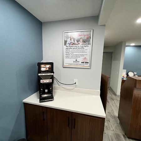 Hometowne Studios By Red Roof Florence, Ky-Cincinnati Airport Exteriér fotografie