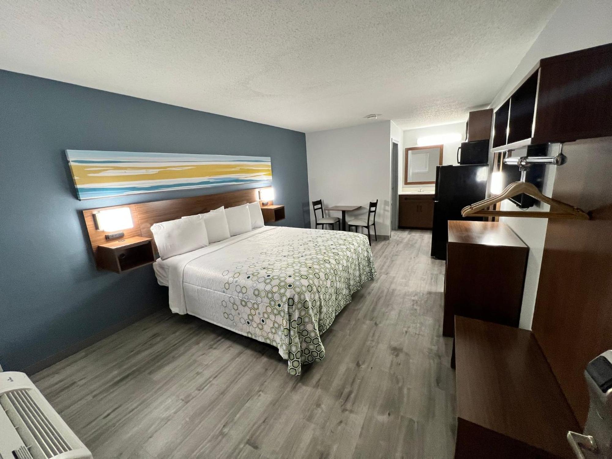 Hometowne Studios By Red Roof Florence, Ky-Cincinnati Airport Exteriér fotografie