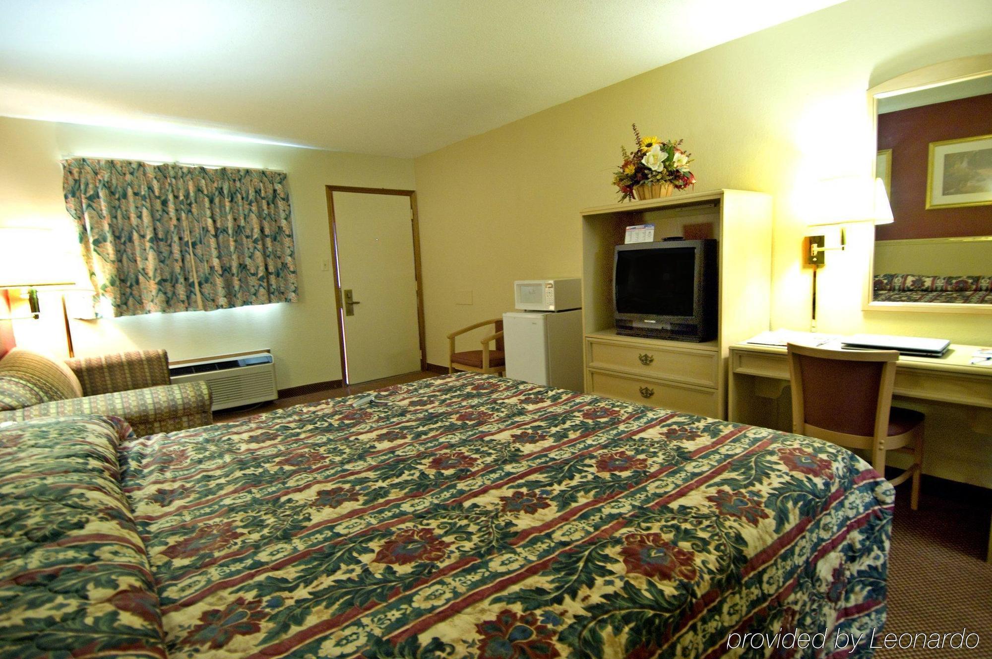 Hometowne Studios By Red Roof Florence, Ky-Cincinnati Airport Pokoj fotografie