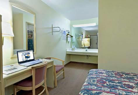 Hometowne Studios By Red Roof Florence, Ky-Cincinnati Airport Exteriér fotografie